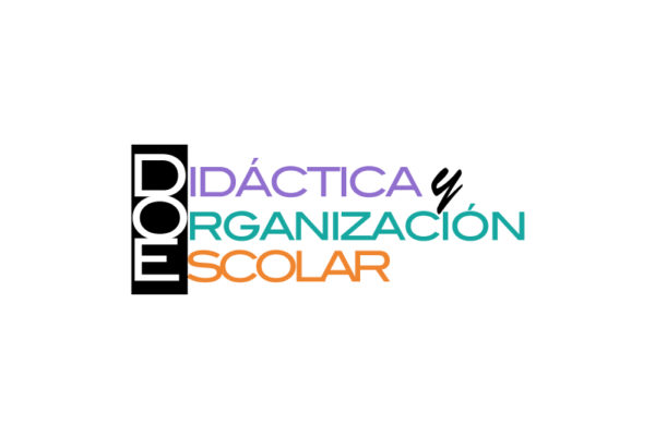 Departamento de Didáctica y Organización Escolar