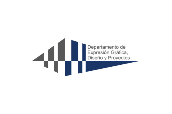 Departamento de Expresión Gráfica, Diseño y Proyectos