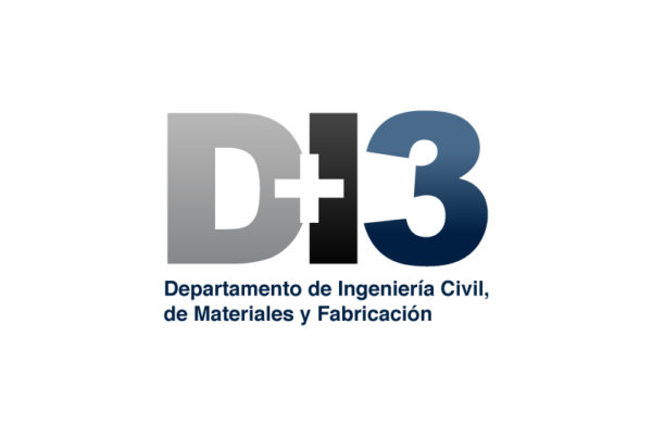 Departamento de Ingeniería Civil, de Materiales y Fabricación