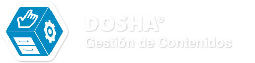 DOSHA - Gestión Documental
