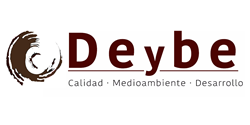 Deybe - Logo