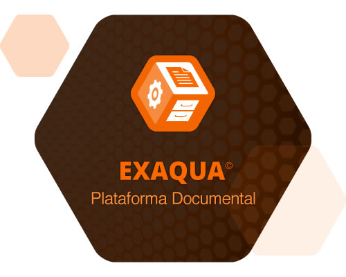 EXAQUA - Plataforma Documental