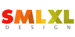 SMLXL Design - Logo