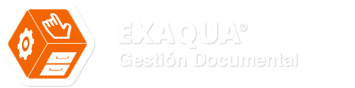 EXAQUA - Gestión Documental