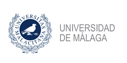 Universidad de Málaga - Logo