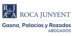 Roca Junyent-Gaona, Palacios y Rozados